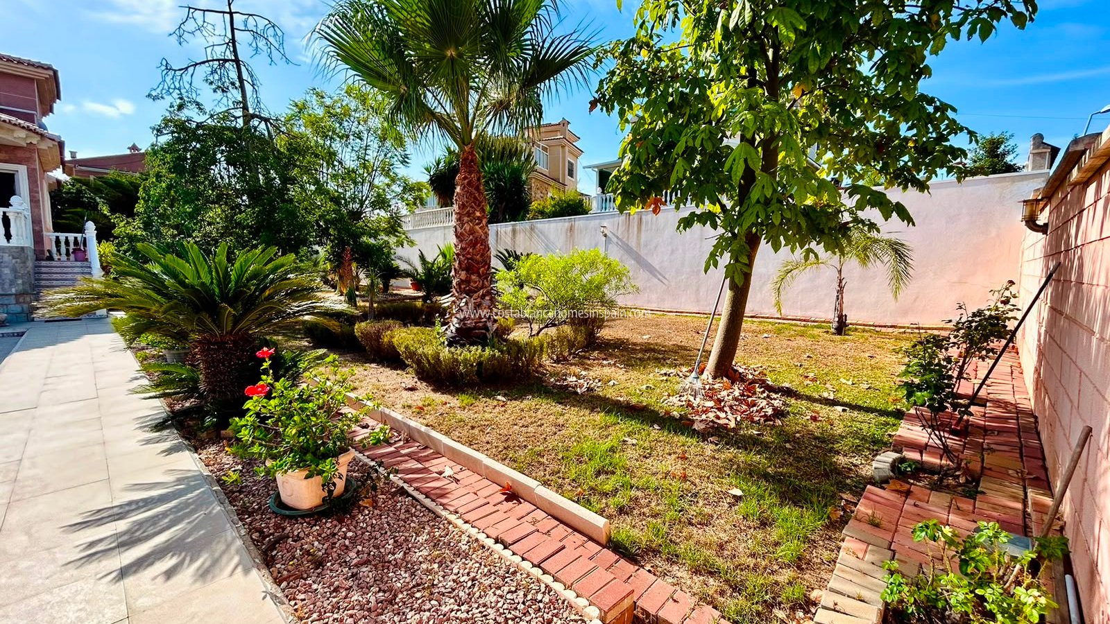 Venta - Detached Villa - Orihuela - Los Balcones