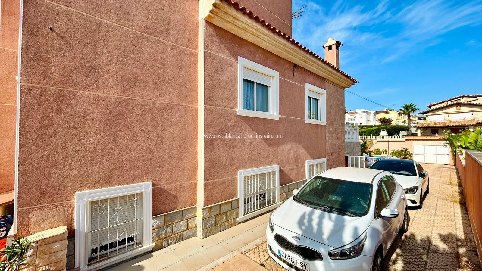 Venta - Detached Villa - Orihuela - Los Balcones