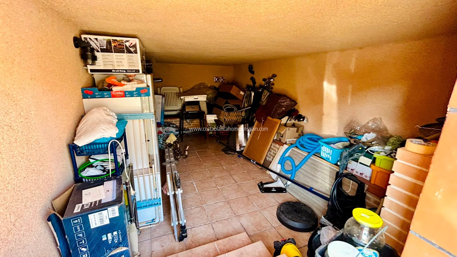 Venta - Detached Villa - Orihuela - Los Balcones