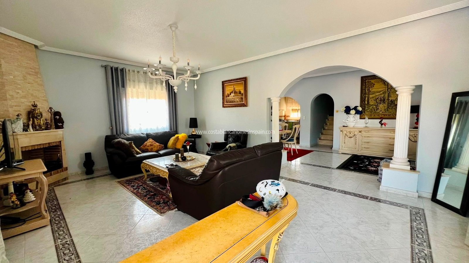 Venta - Detached Villa - Orihuela - Los Balcones