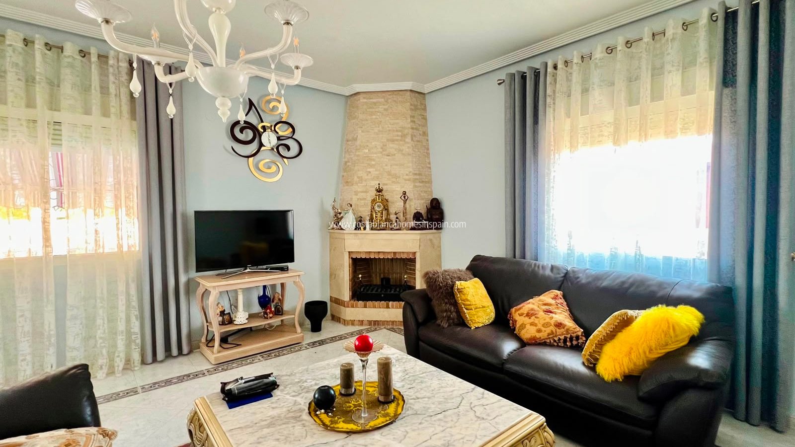 Venta - Detached Villa - Orihuela - Los Balcones