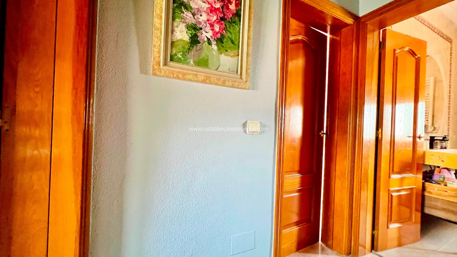 Venta - Detached Villa - Orihuela - Los Balcones