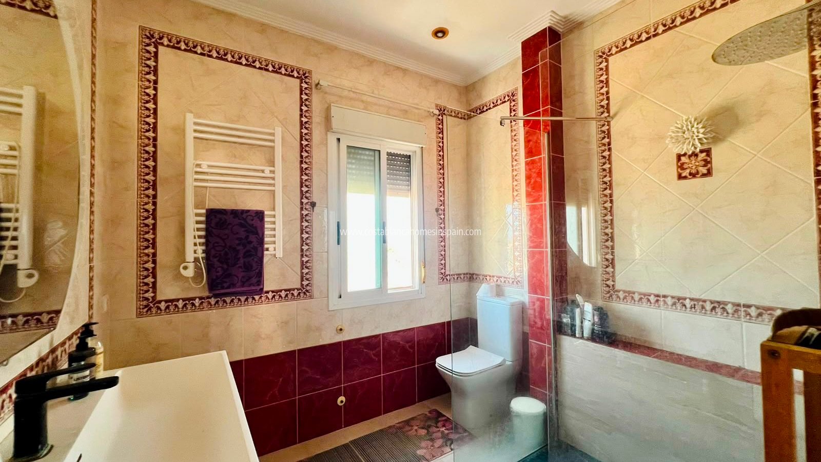 Venta - Detached Villa - Orihuela - Los Balcones