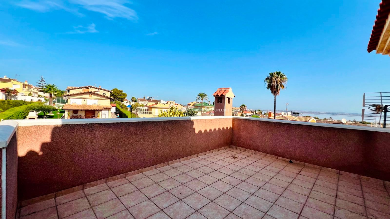 Venta - Detached Villa - Orihuela - Los Balcones