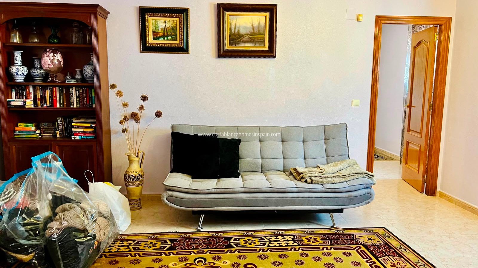 Venta - Detached Villa - Orihuela - Los Balcones