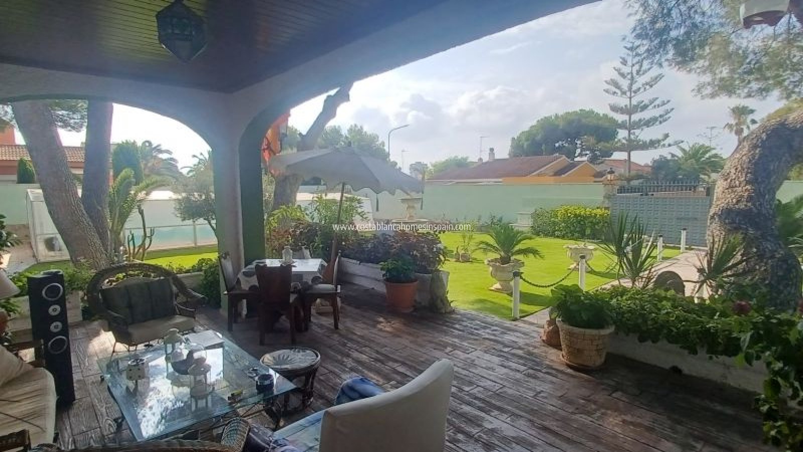 Venta - Detached Villa - Orihuela - Orihuela Costa