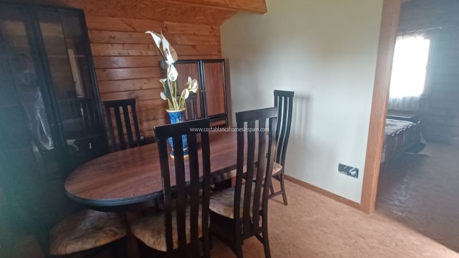 Venta - Detached Villa - Orihuela - Orihuela Costa