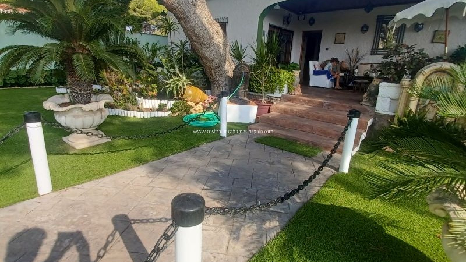 Venta - Detached Villa - Orihuela - Orihuela Costa