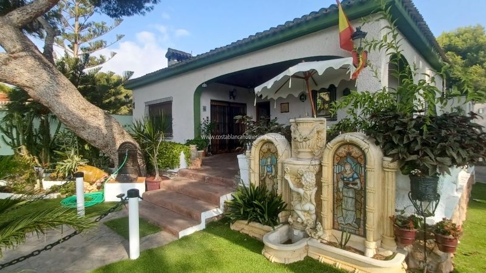 Venta - Detached Villa - Orihuela - Orihuela Costa