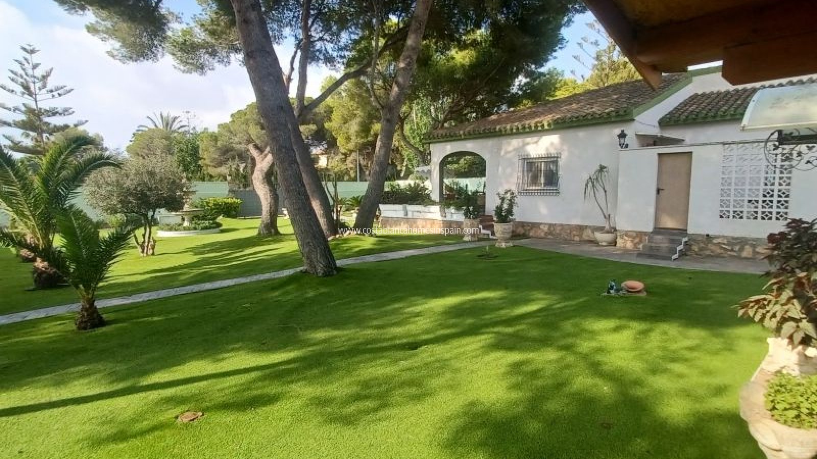 Venta - Detached Villa - Orihuela - Orihuela Costa