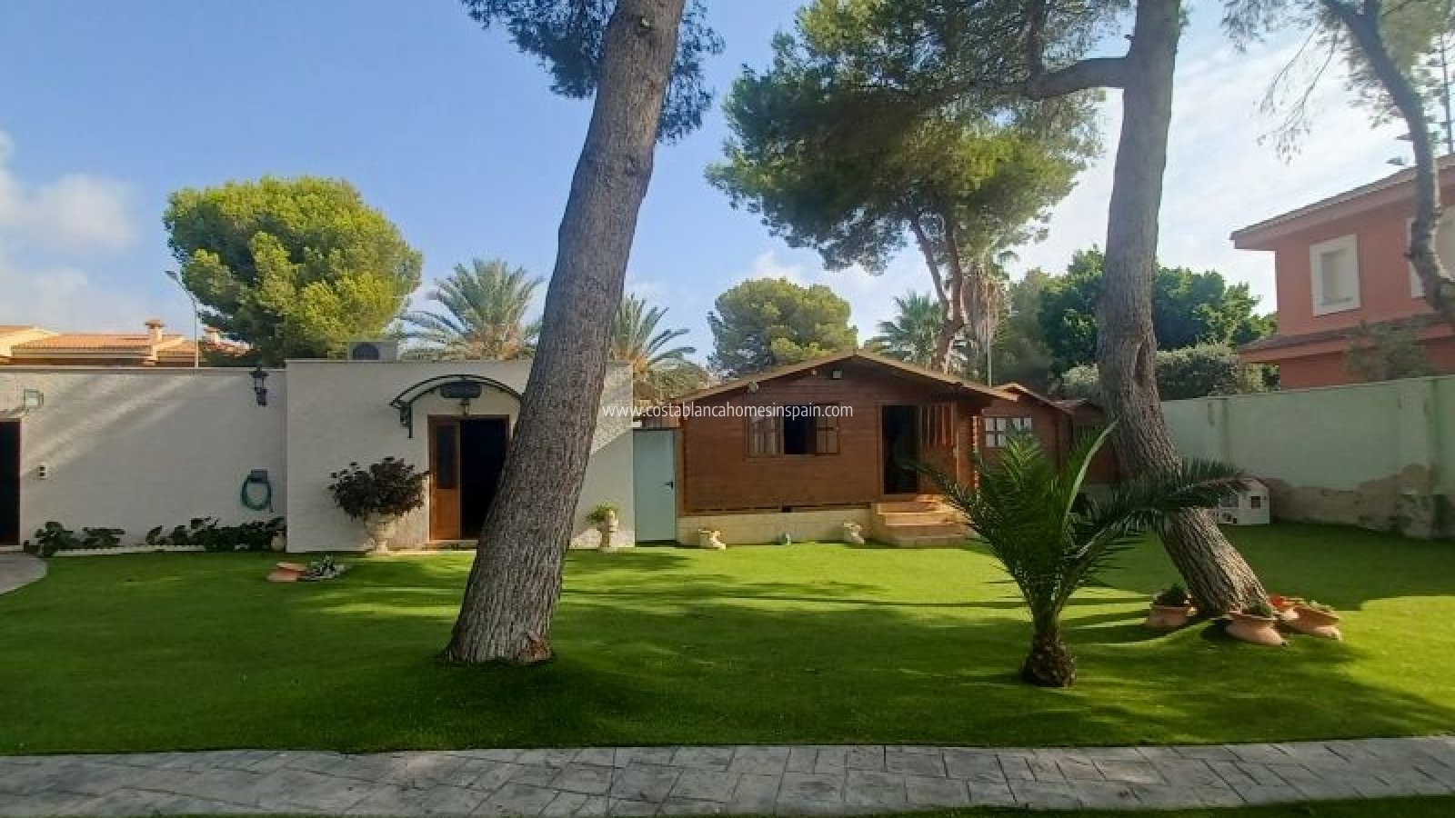 Venta - Detached Villa - Orihuela - Orihuela Costa