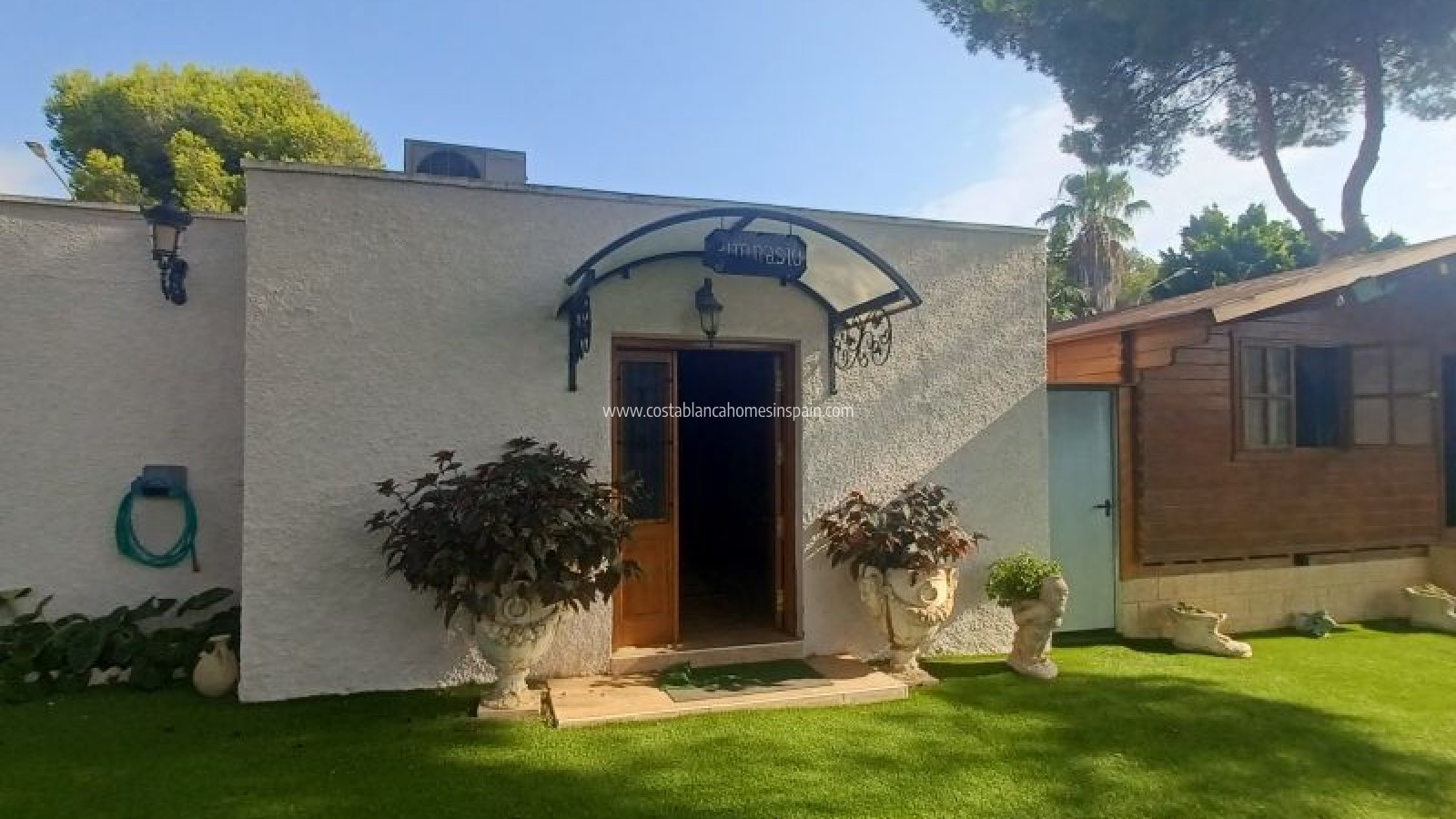 Venta - Detached Villa - Orihuela - Orihuela Costa