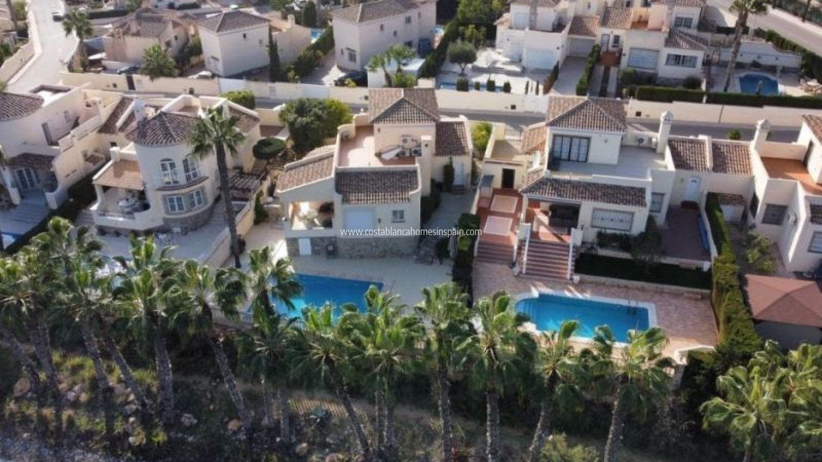 Venta - Detached Villa - Orihuela - Orihuela Costa