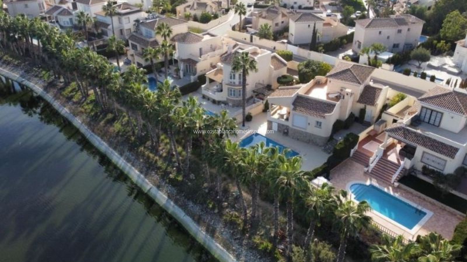 Venta - Detached Villa - Orihuela - Orihuela Costa