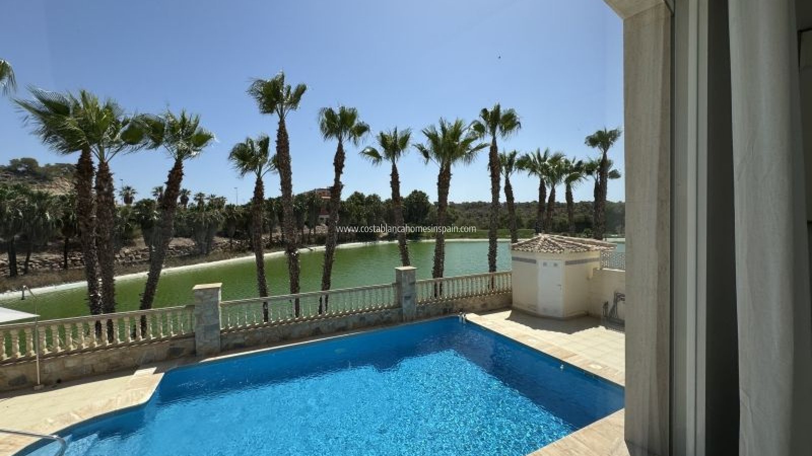 Venta - Detached Villa - Orihuela - Orihuela Costa