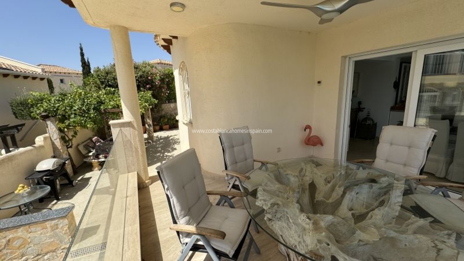 Venta - Detached Villa - Orihuela - Orihuela Costa