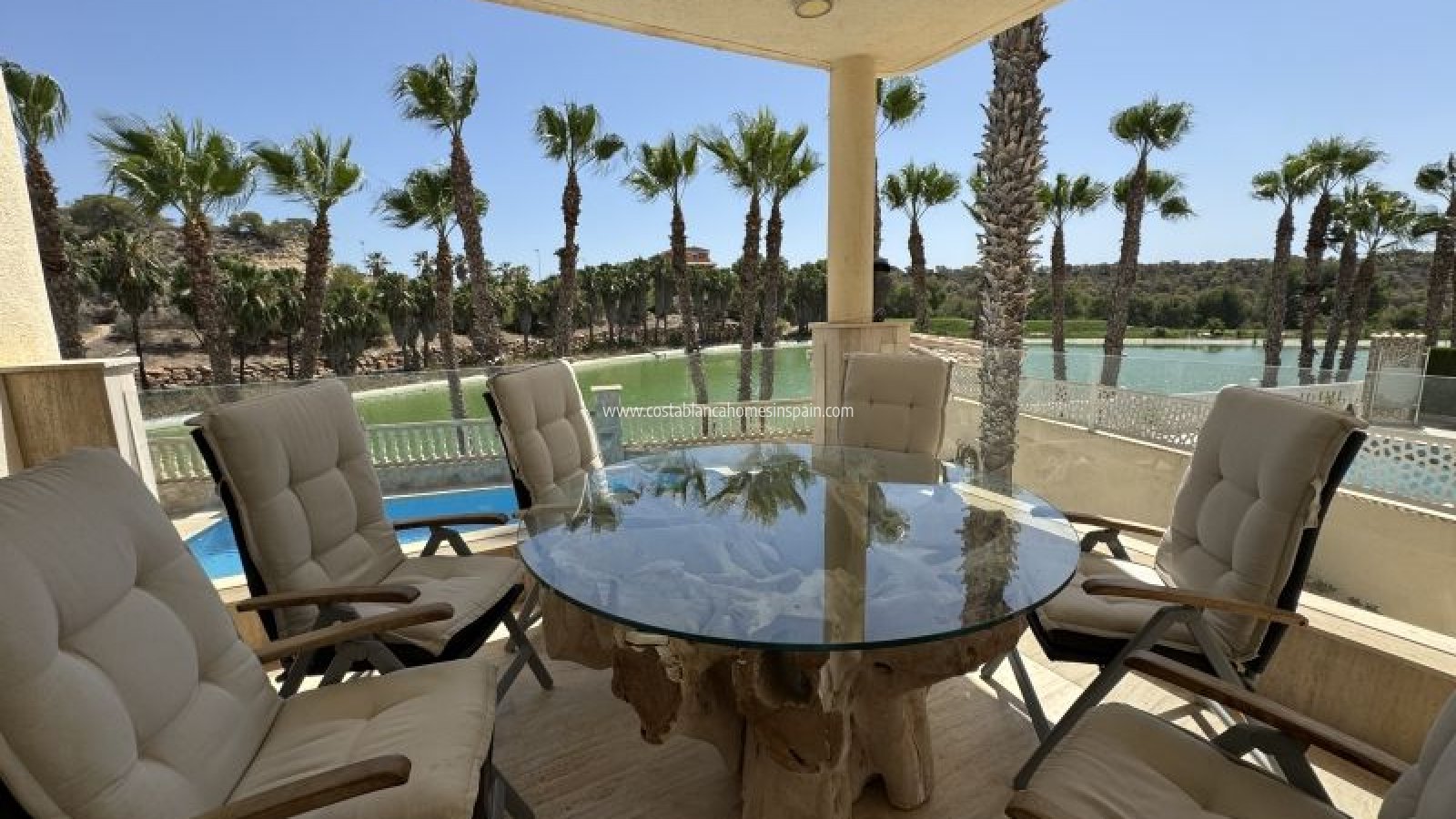 Venta - Detached Villa - Orihuela - Orihuela Costa