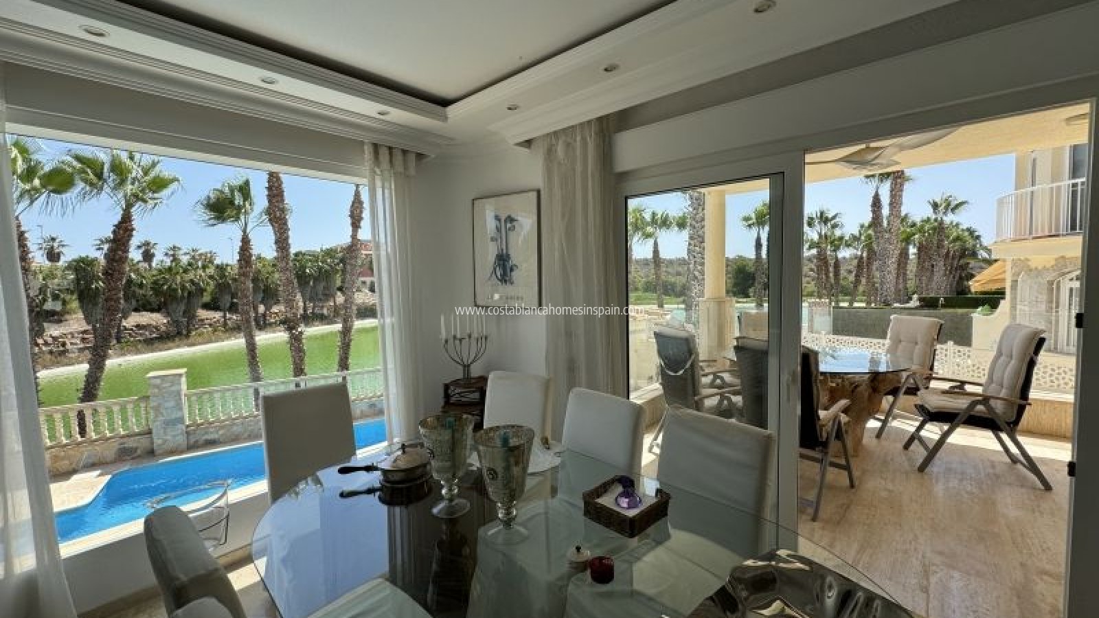 Venta - Detached Villa - Orihuela - Orihuela Costa