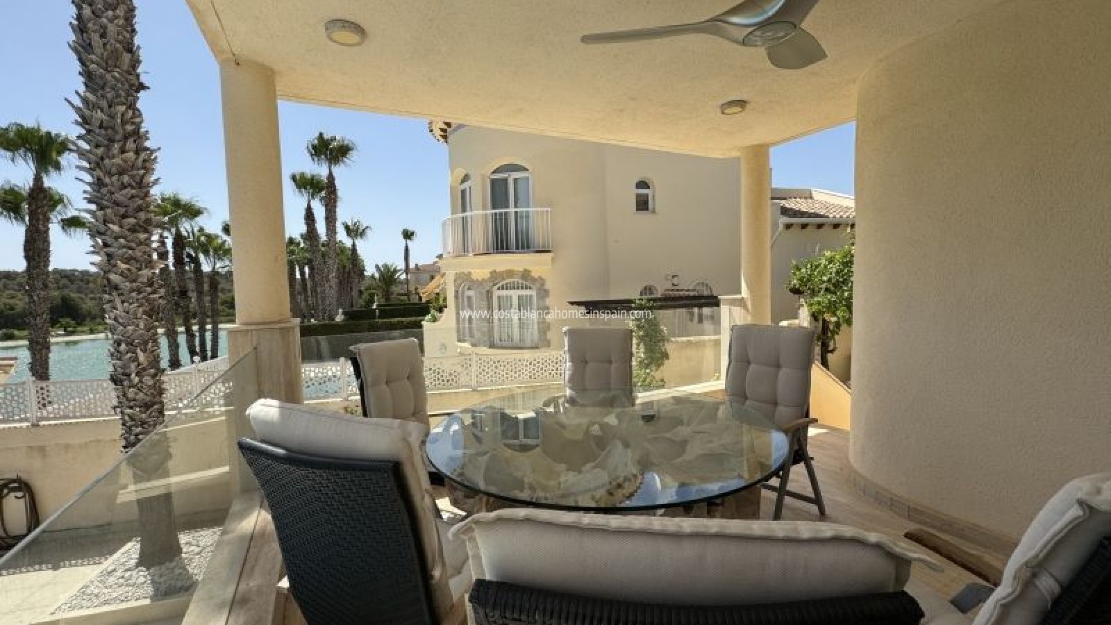 Venta - Detached Villa - Orihuela - Orihuela Costa