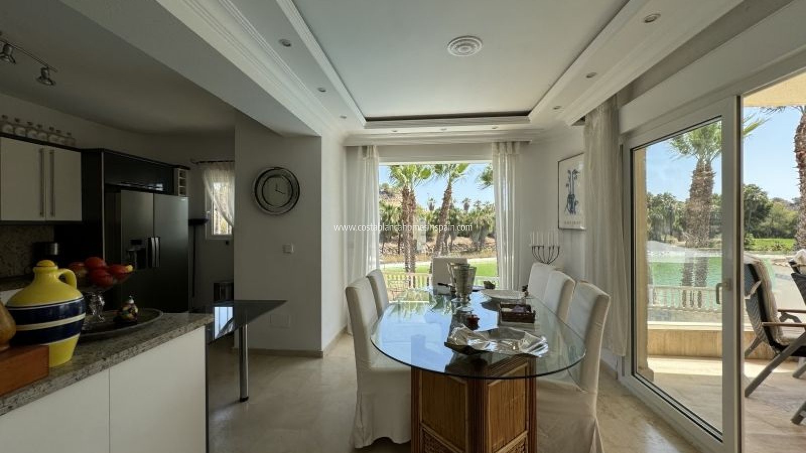 Venta - Detached Villa - Orihuela - Orihuela Costa