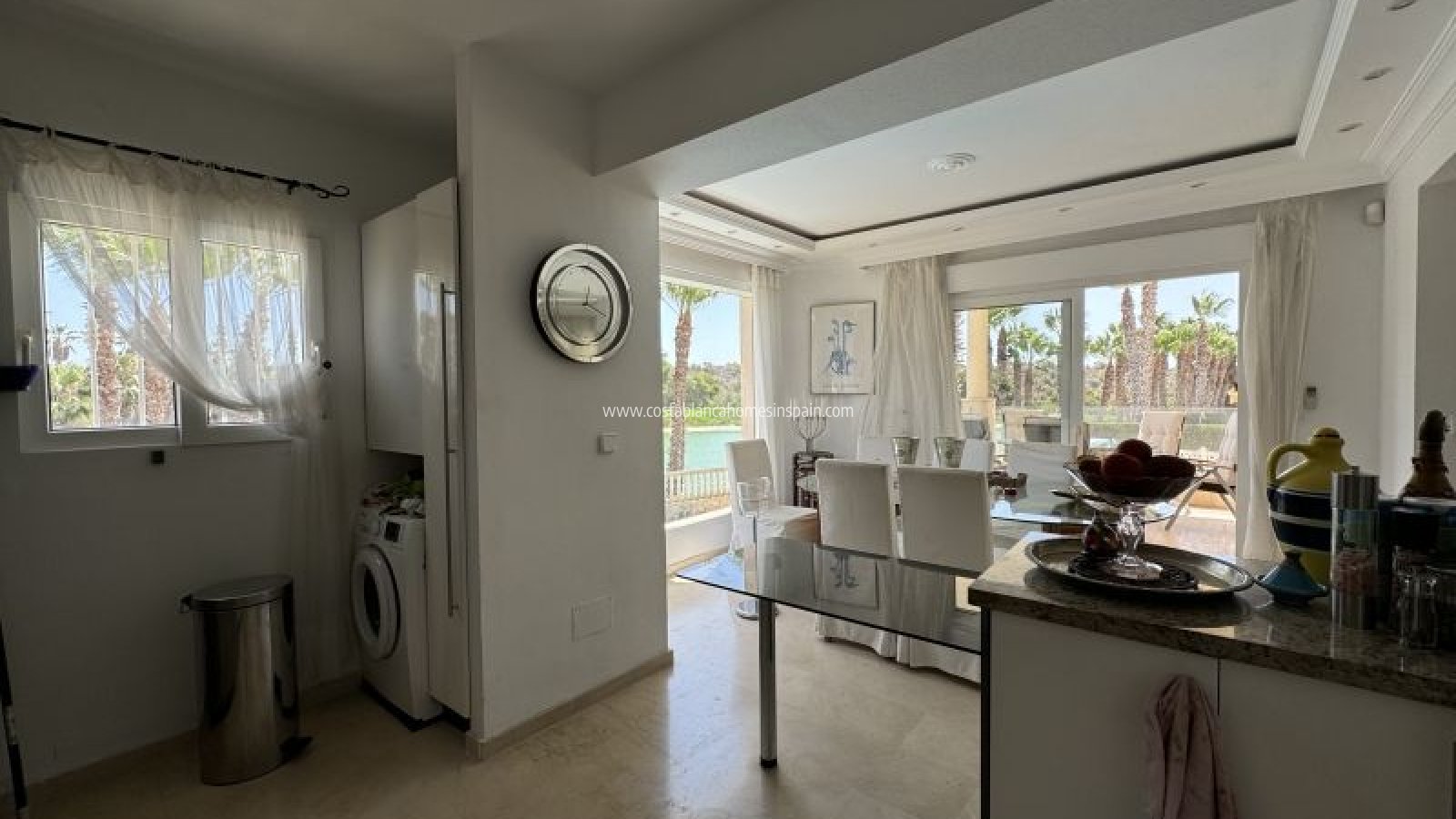 Venta - Detached Villa - Orihuela - Orihuela Costa