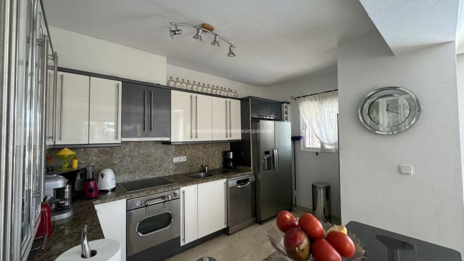 Venta - Detached Villa - Orihuela - Orihuela Costa