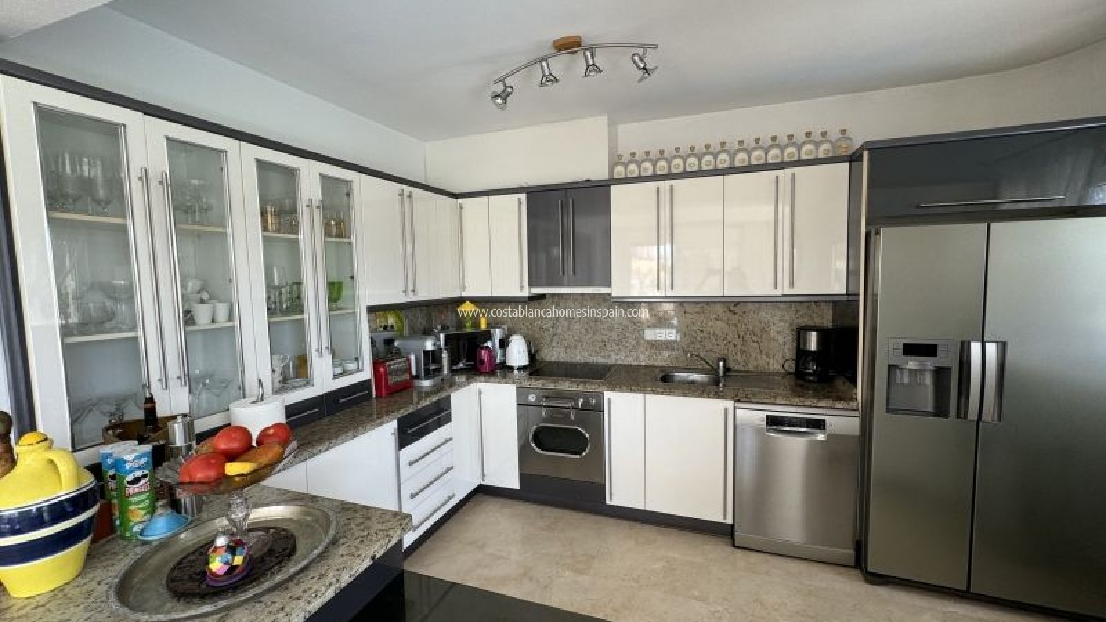 Venta - Detached Villa - Orihuela - Orihuela Costa