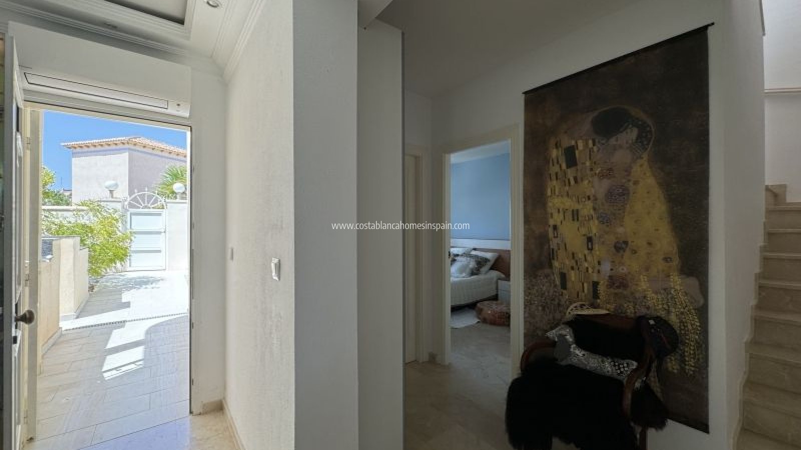 Venta - Detached Villa - Orihuela - Orihuela Costa