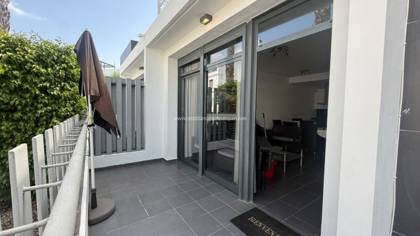 Venta - Detached Villa - Orihuela - Orihuela Costa