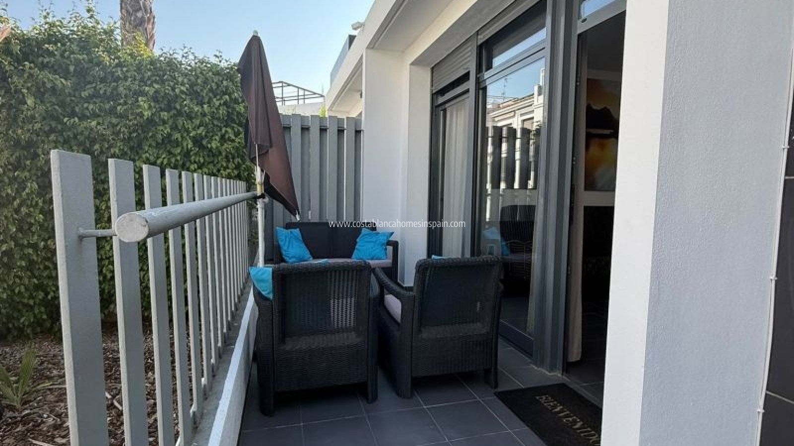 Venta - Detached Villa - Orihuela - Orihuela Costa