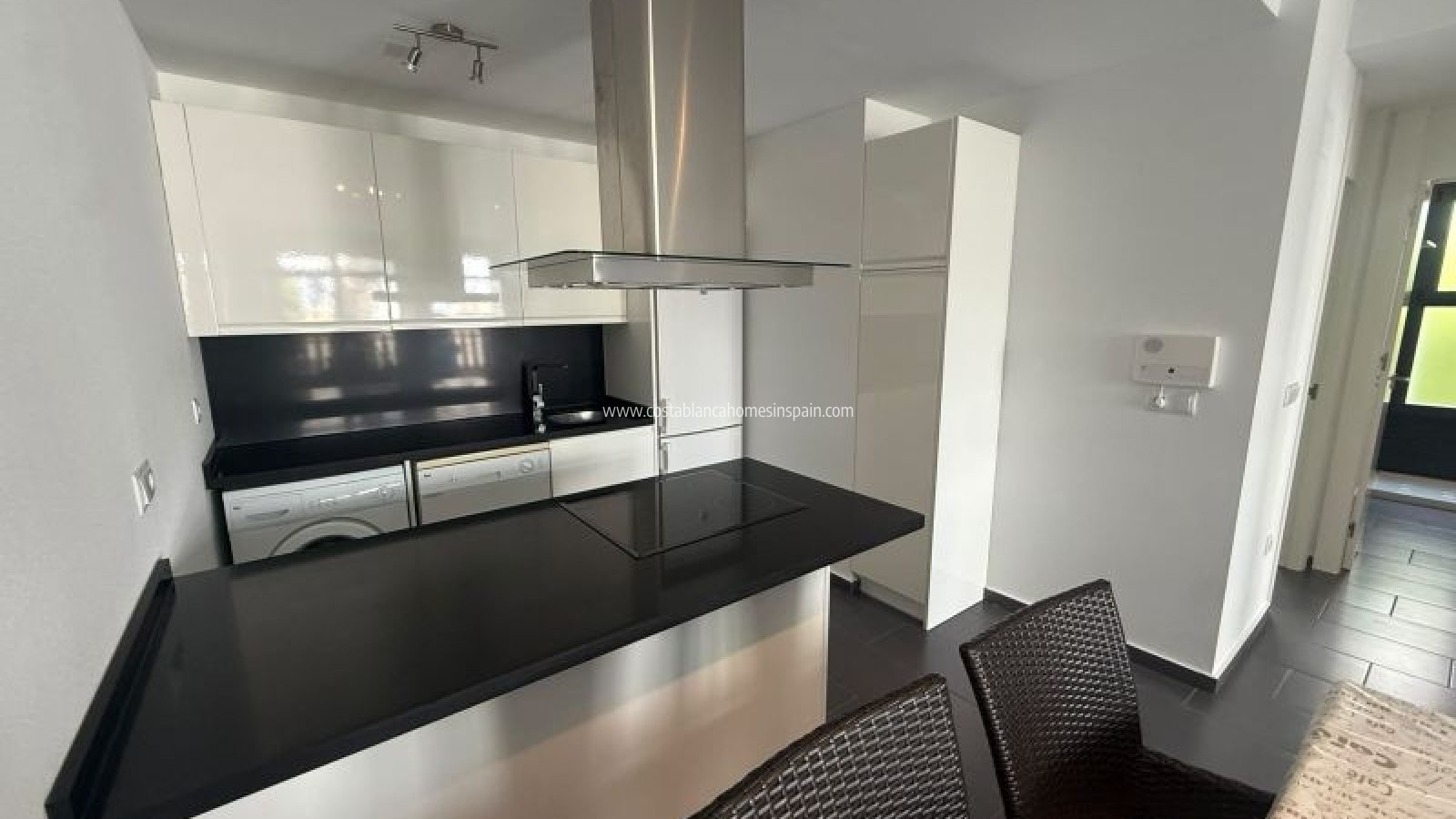 Venta - Detached Villa - Orihuela - Orihuela Costa