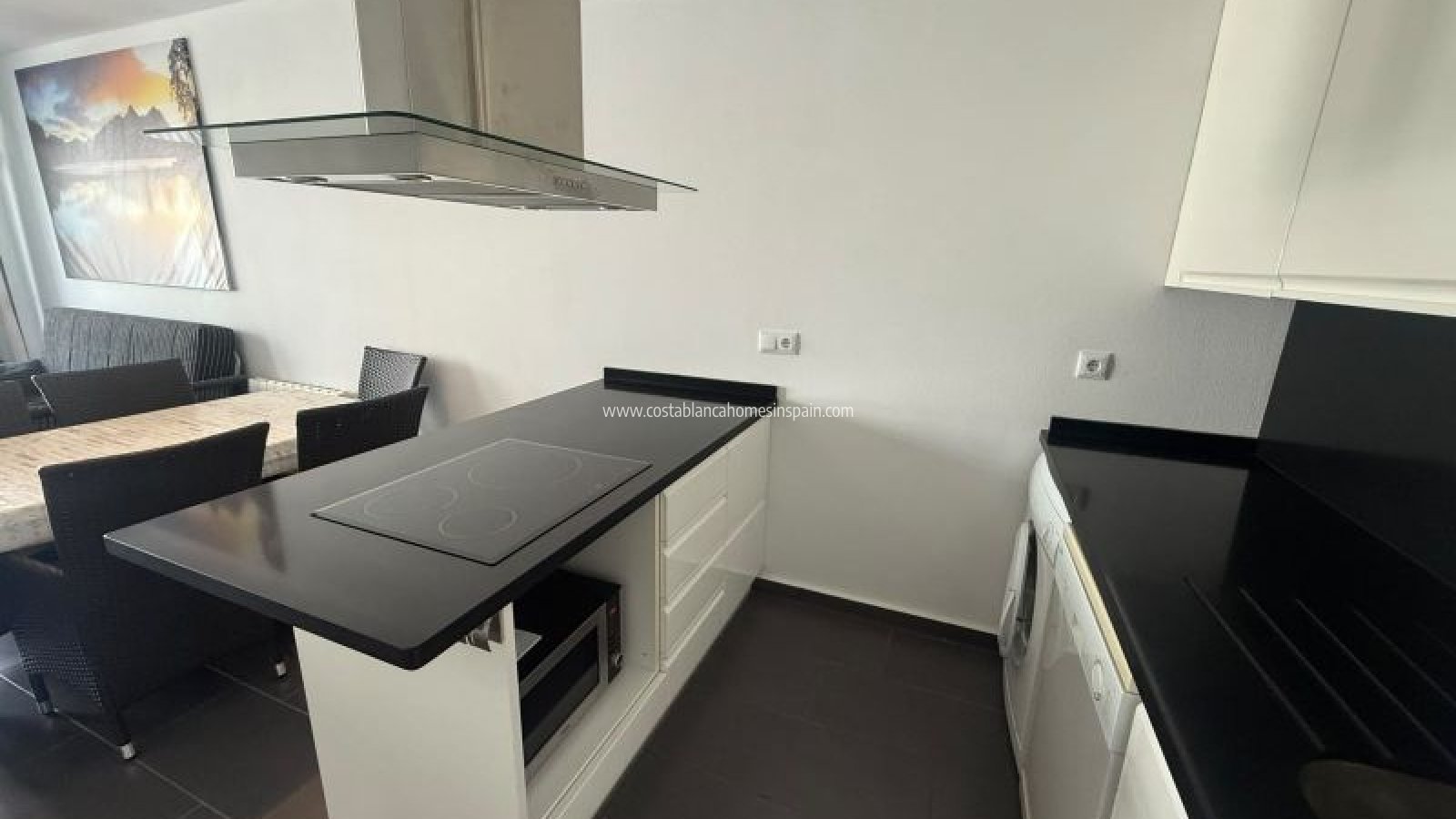 Venta - Detached Villa - Orihuela - Orihuela Costa