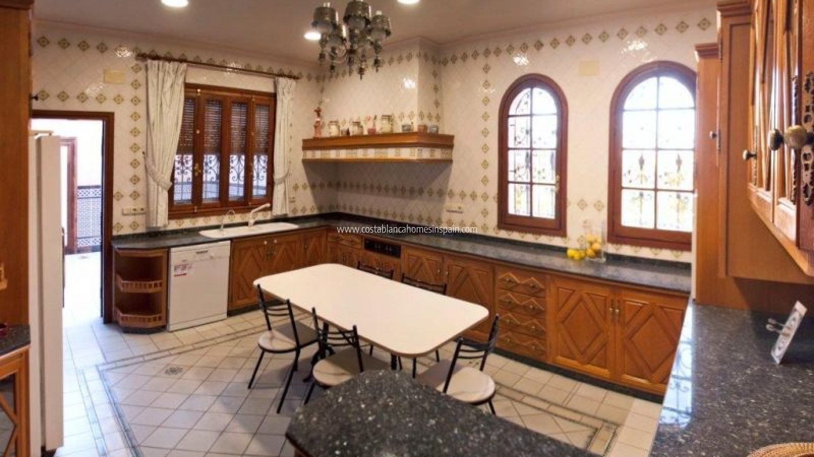 Venta - Detached Villa - Orihuela - Orihuela Costa