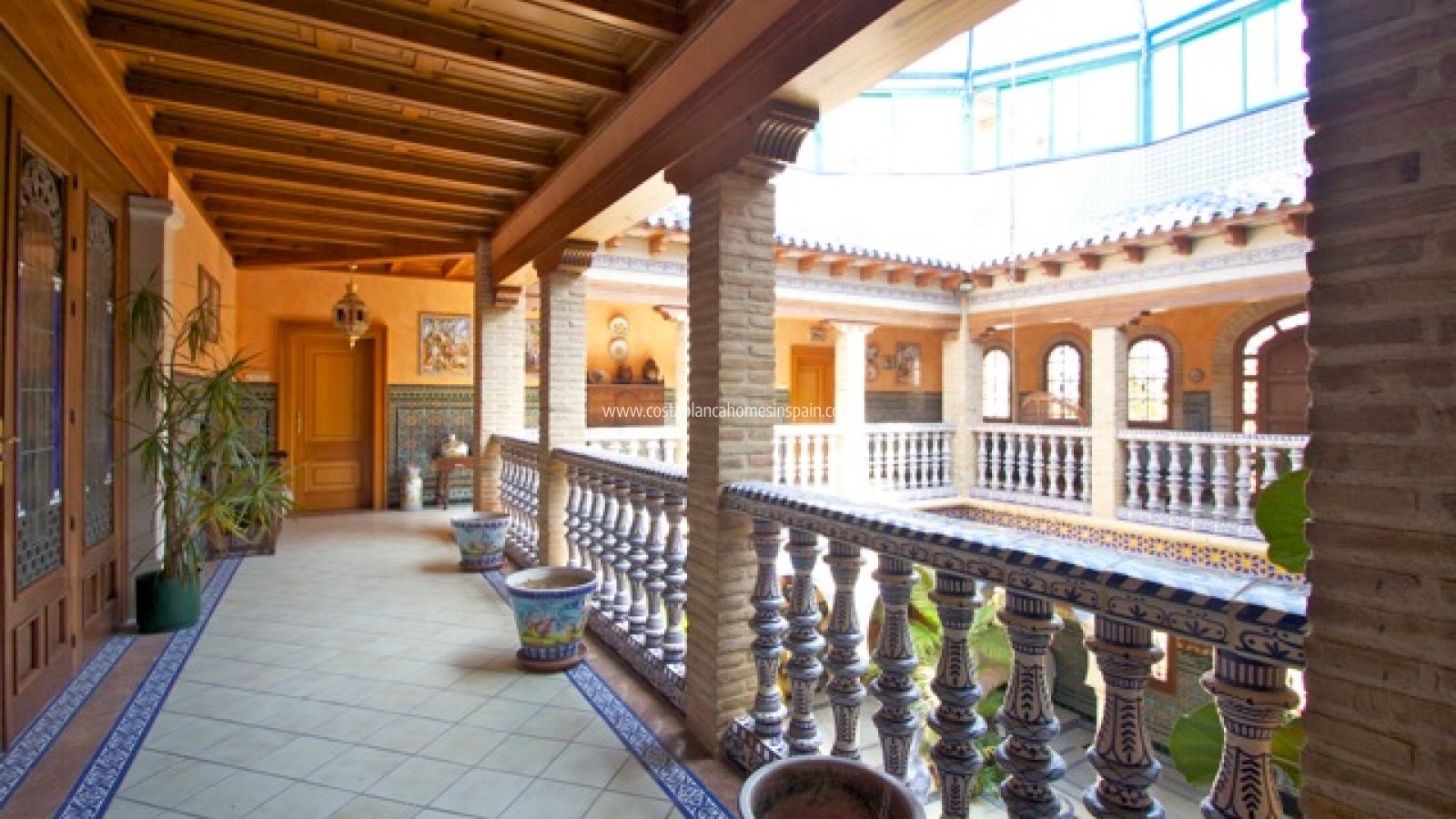 Venta - Detached Villa - Orihuela - Orihuela Costa