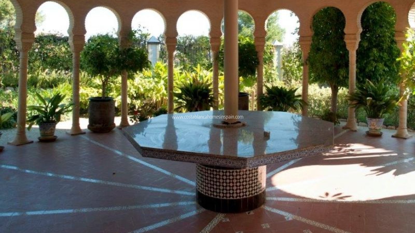 Venta - Detached Villa - Orihuela - Orihuela Costa