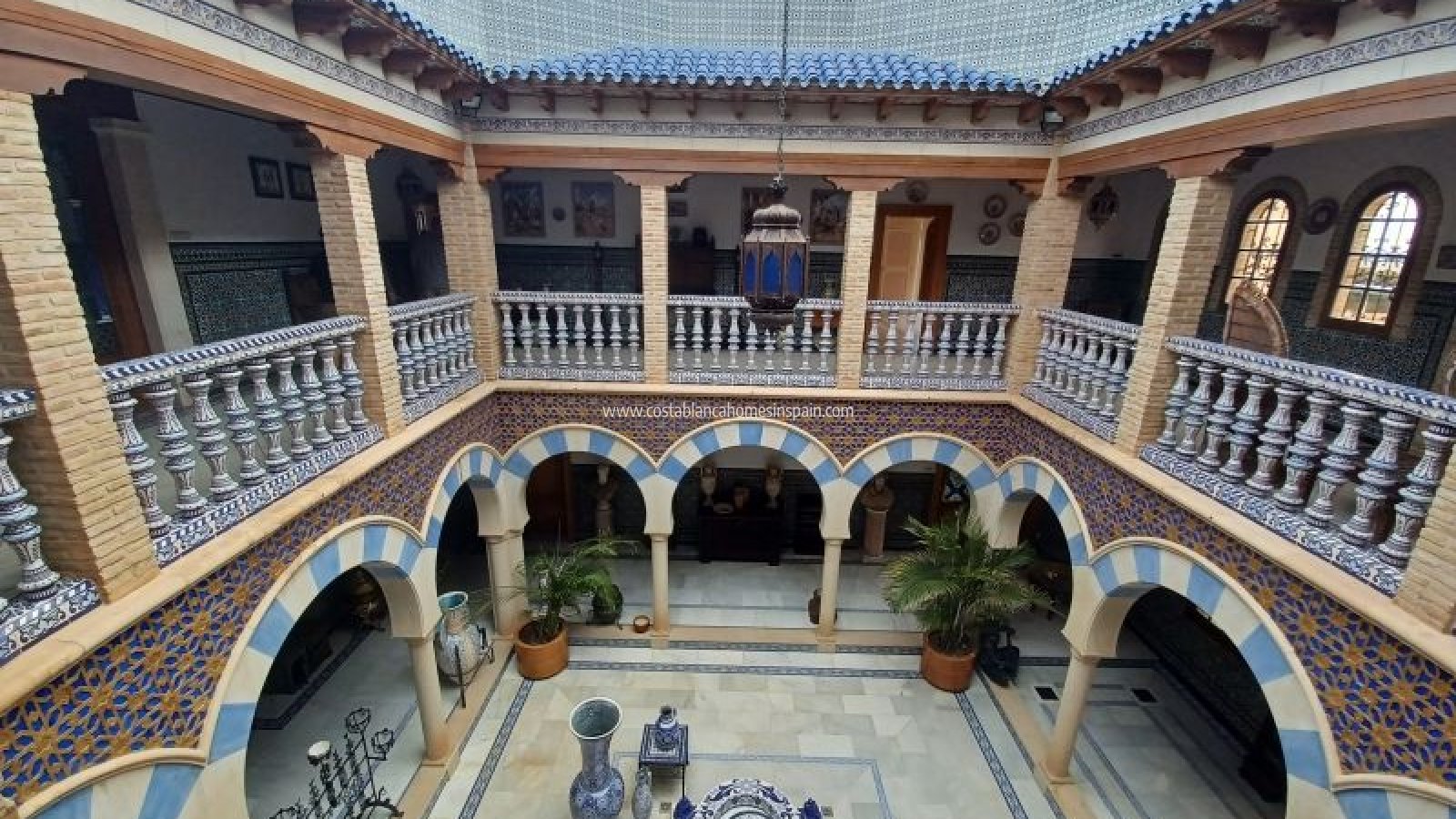 Venta - Detached Villa - Orihuela - Orihuela Costa