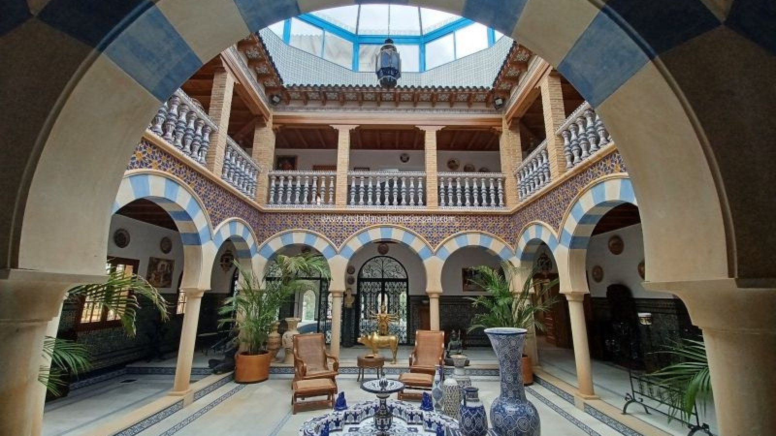 Venta - Detached Villa - Orihuela - Orihuela Costa