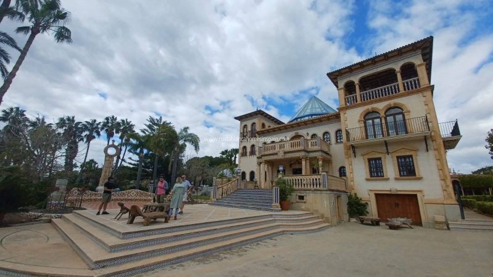 Venta - Detached Villa - Orihuela - Orihuela Costa