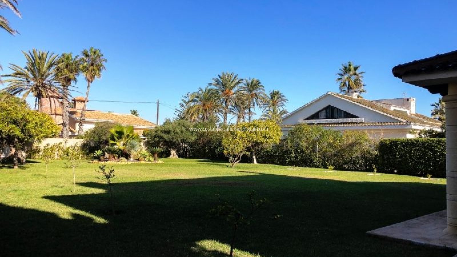 Venta - Detached Villa - Orihuela - Orihuela Costa