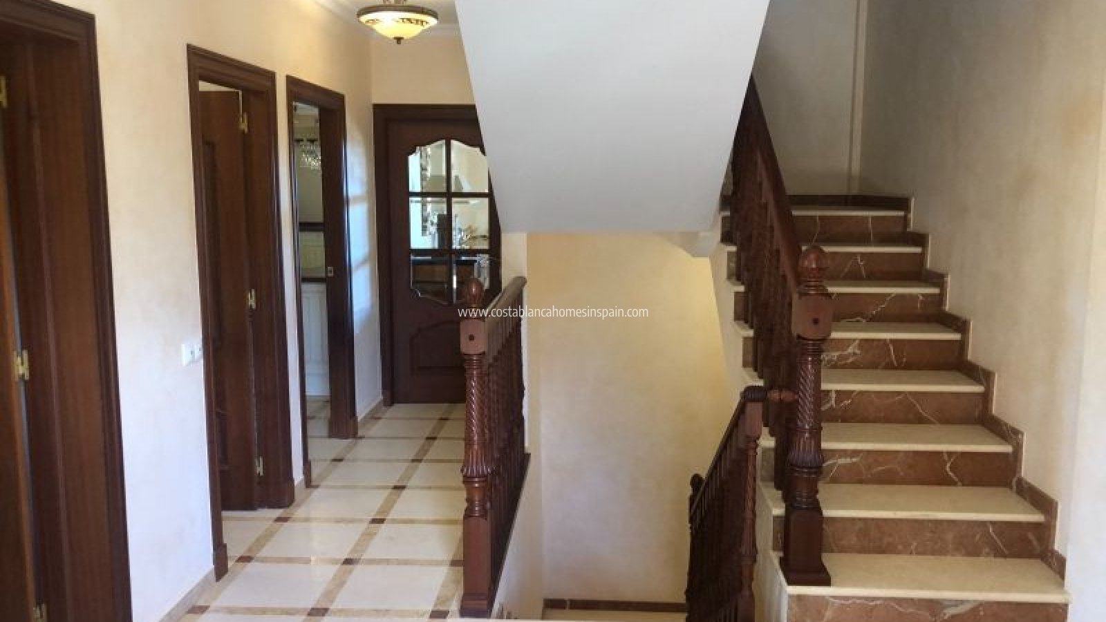 Venta - Detached Villa - Orihuela - Orihuela Costa