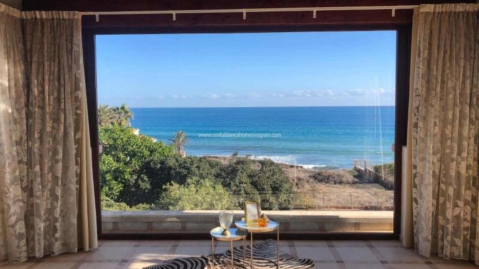 Venta - Detached Villa - Orihuela - Orihuela Costa