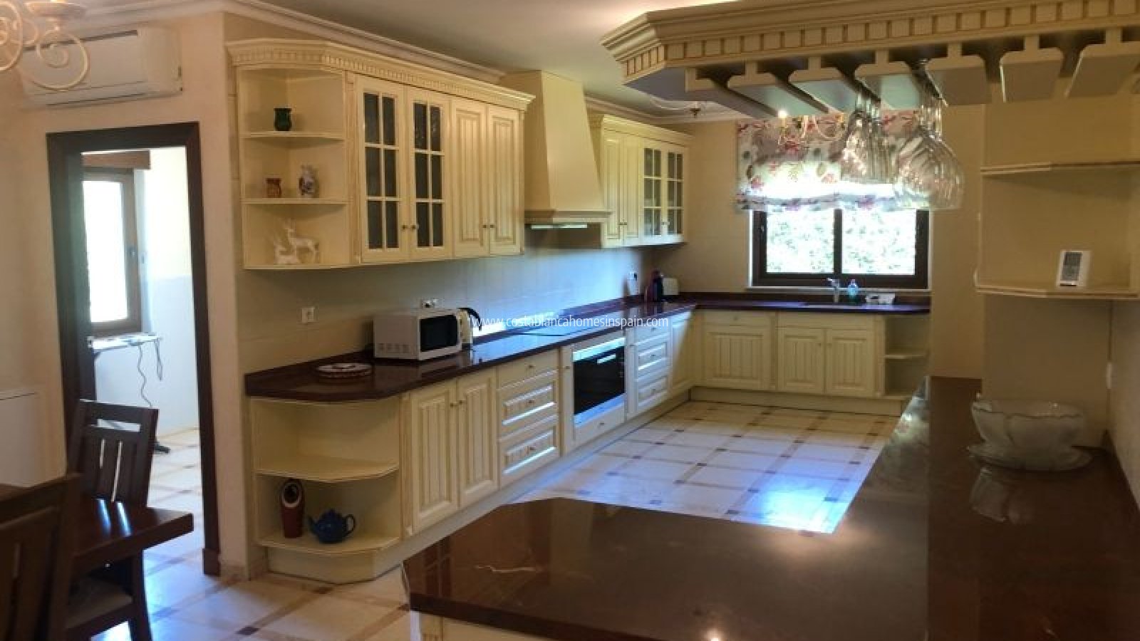 Venta - Detached Villa - Orihuela - Orihuela Costa