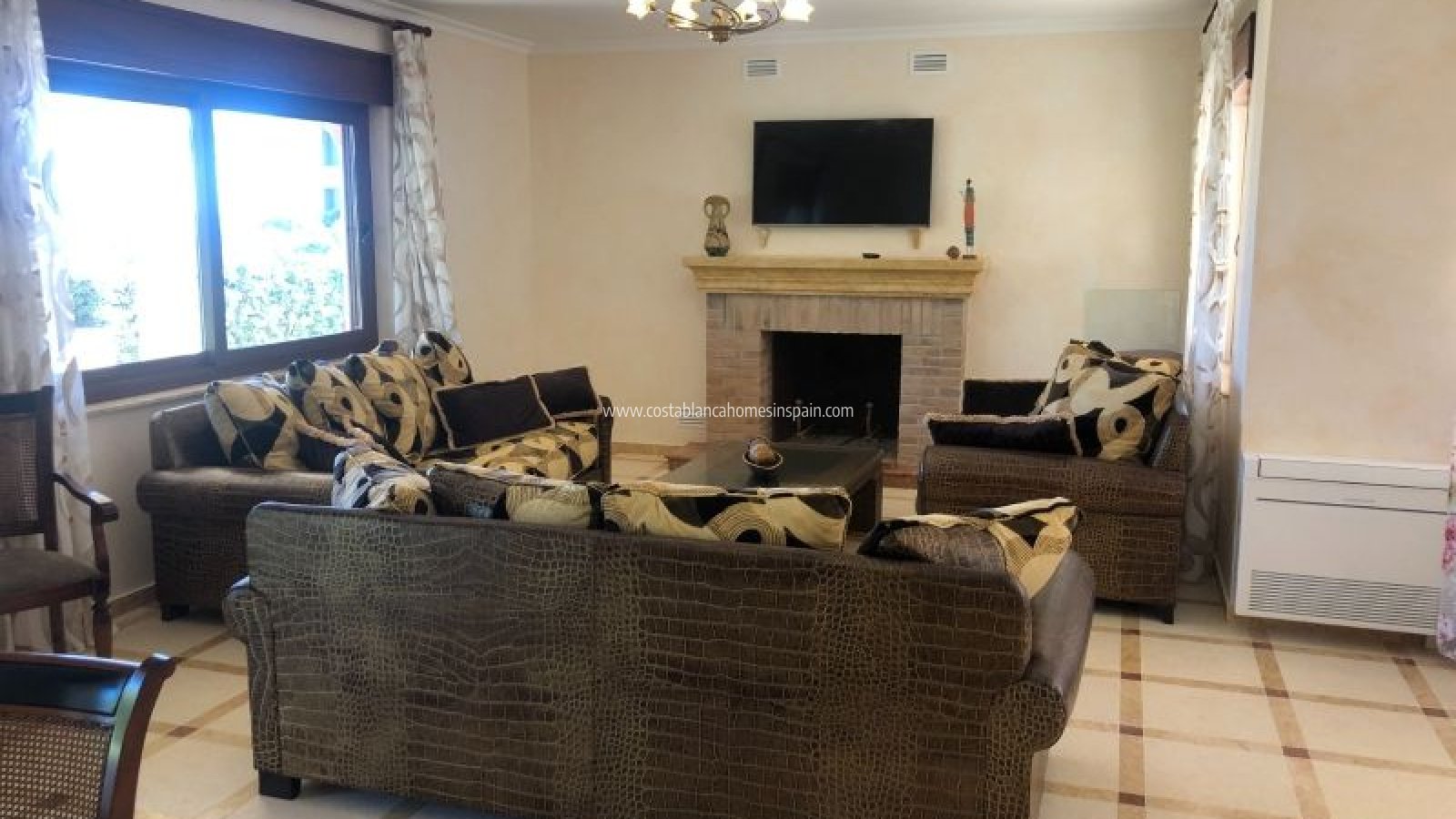 Venta - Detached Villa - Orihuela - Orihuela Costa