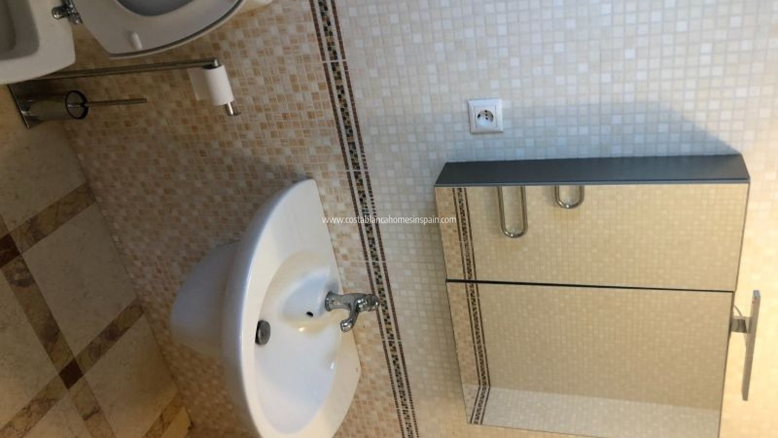 Venta - Detached Villa - Orihuela - Orihuela Costa