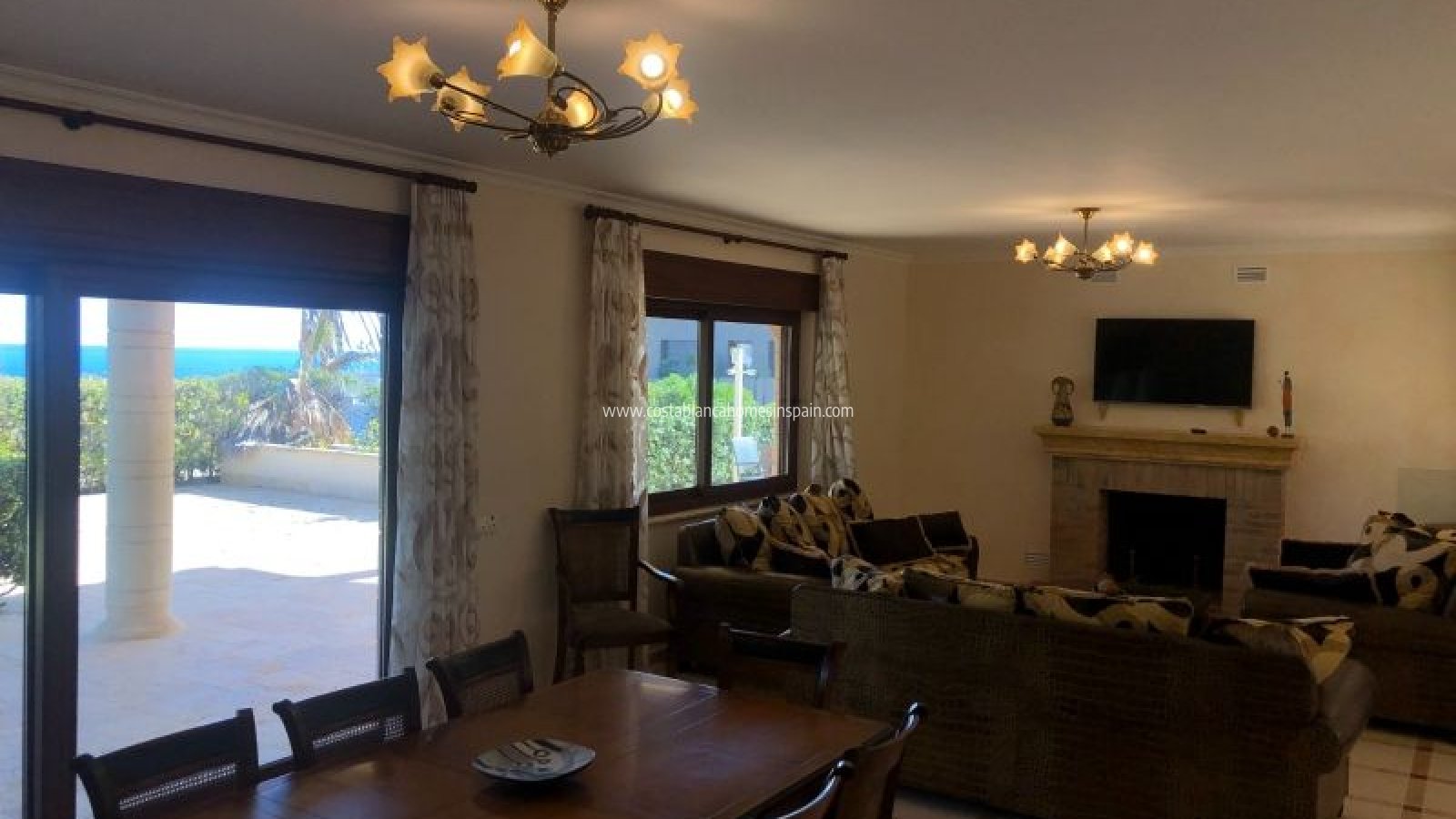 Venta - Detached Villa - Orihuela - Orihuela Costa