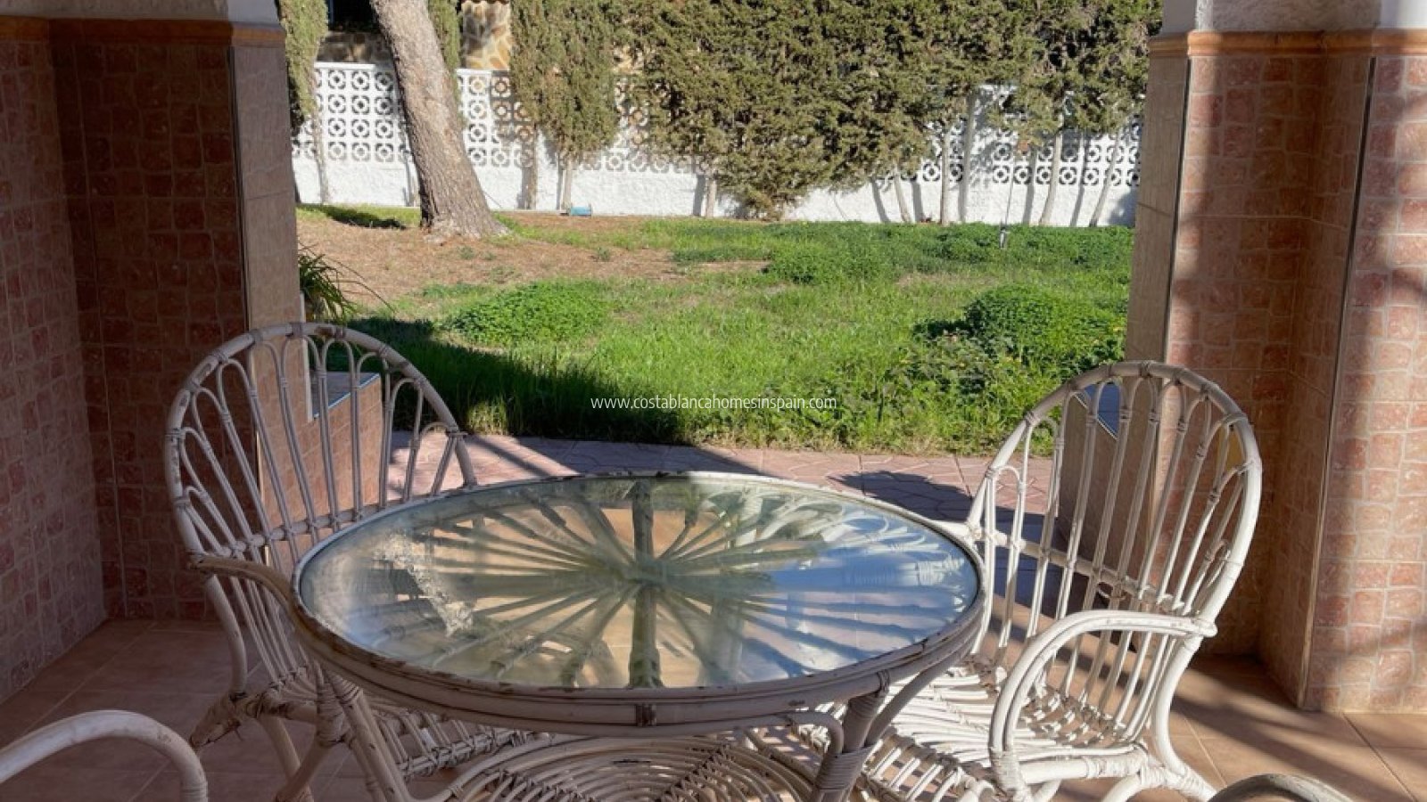Venta - Detached Villa - Orihuela - Punta Prima