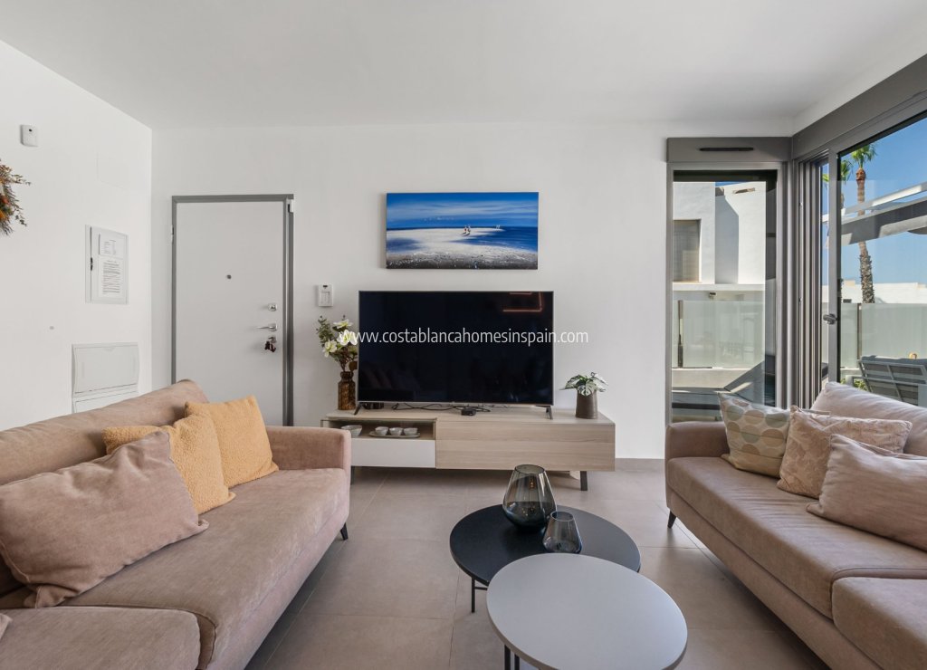 Venta - Detached Villa - Orihuela - Villamartin