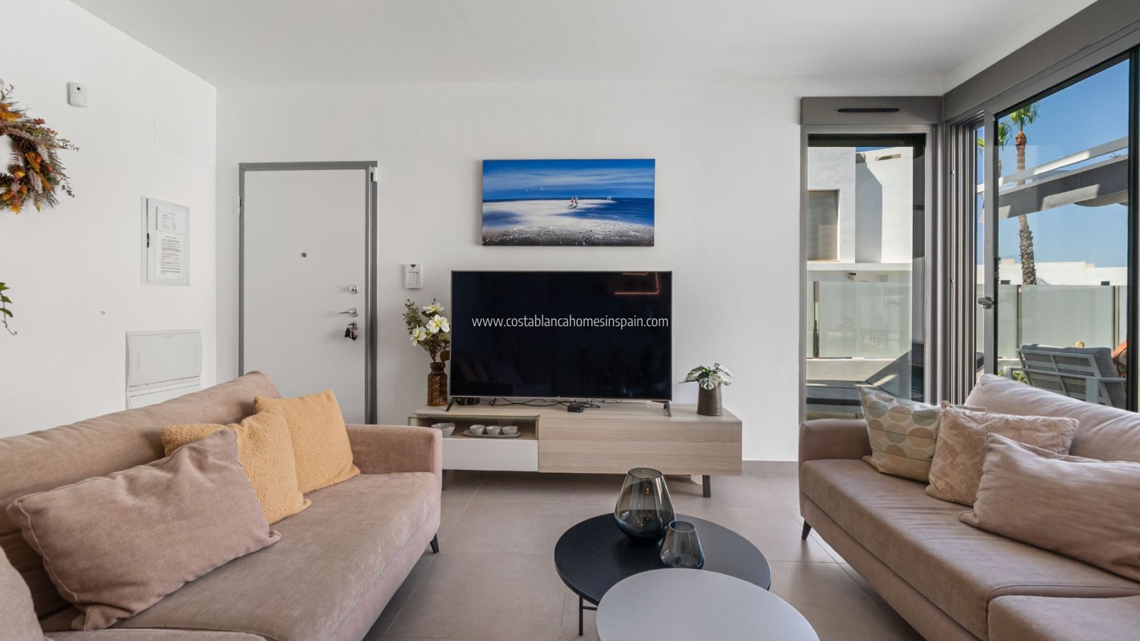 Venta - Detached Villa - Orihuela - Villamartin