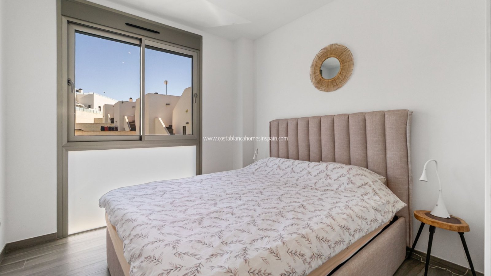 Venta - Detached Villa - Orihuela - Villamartin