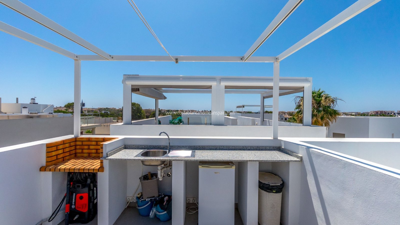 Venta - Detached Villa - Orihuela - Villamartin